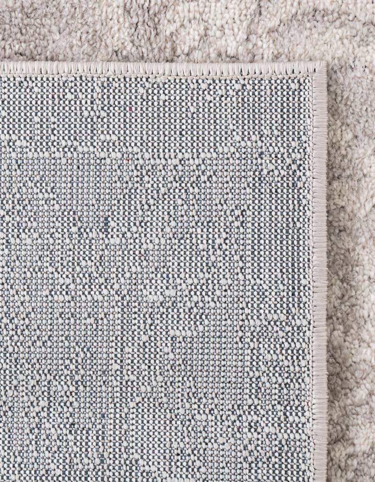 Detail image of  2' 7 x 12' Oxford Runner Rug