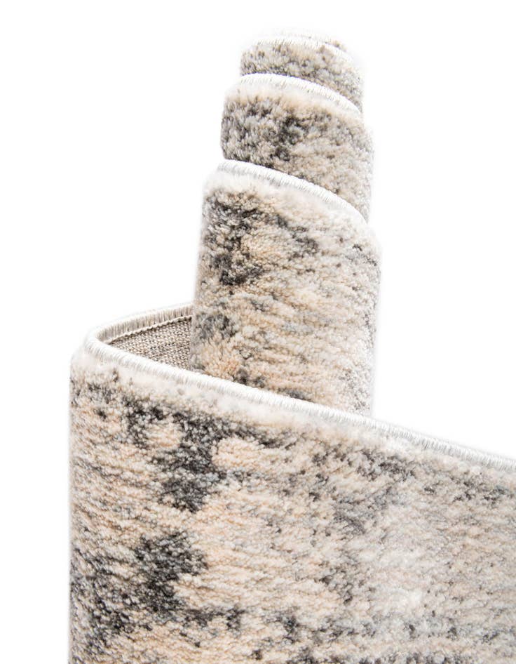 Detail image of  2' 2 x 6' Oxfordshire Runner Rug