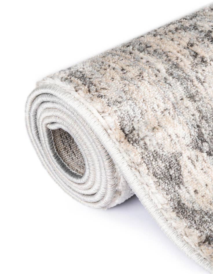 Detail image of  2' 2 x 6' Oxfordshire Runner Rug