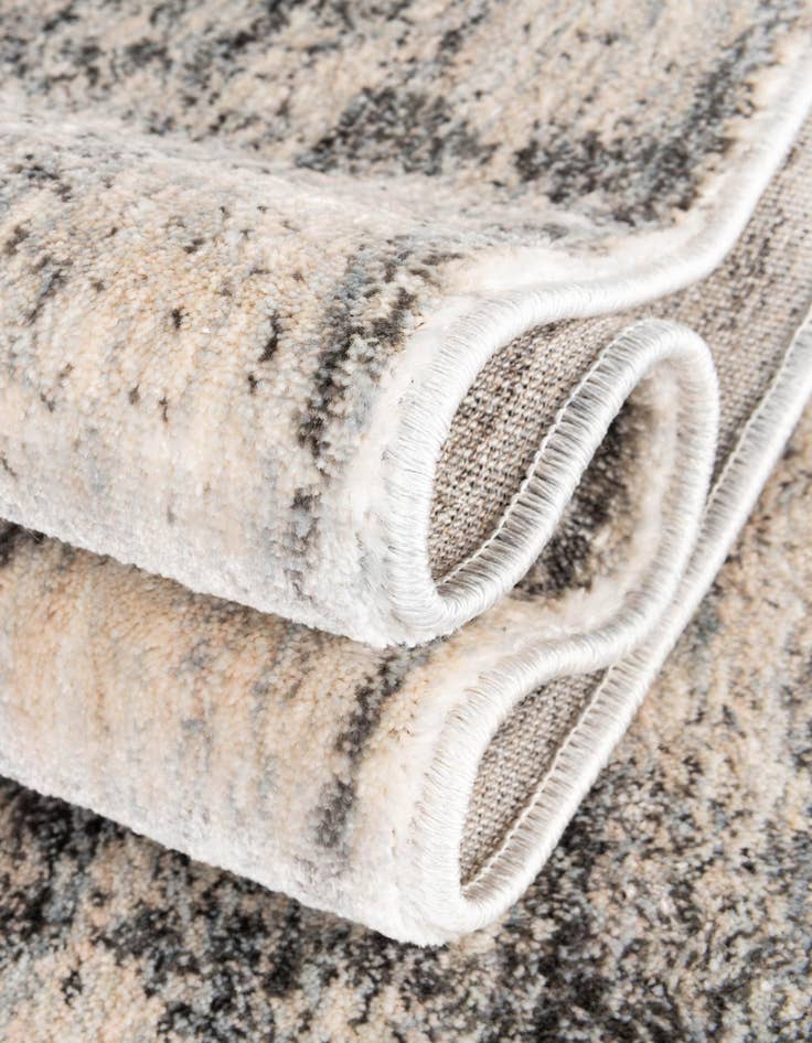 Detail image of  2' 2 x 6' Oxfordshire Runner Rug