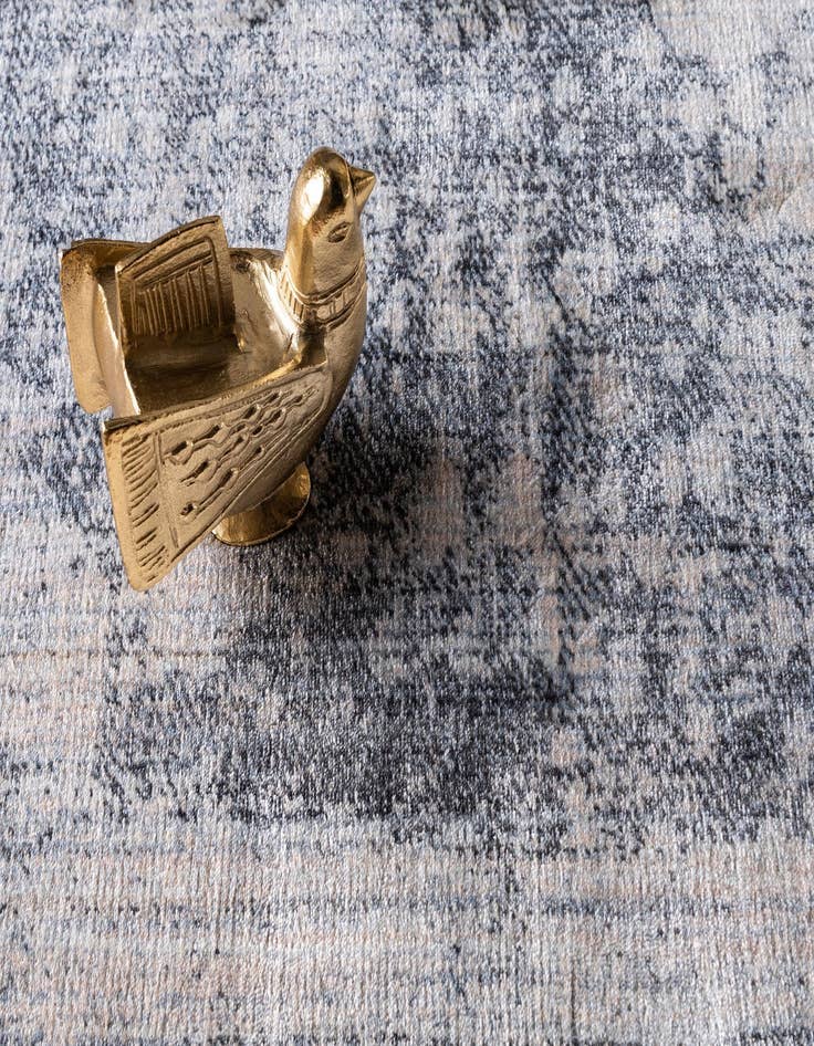 Detail image of  2' 2 x 6' Oxfordshire Runner Rug