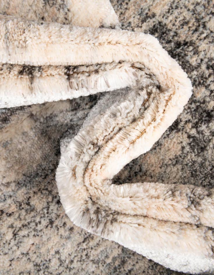 Detail image of  2' 2 x 6' Oxfordshire Runner Rug