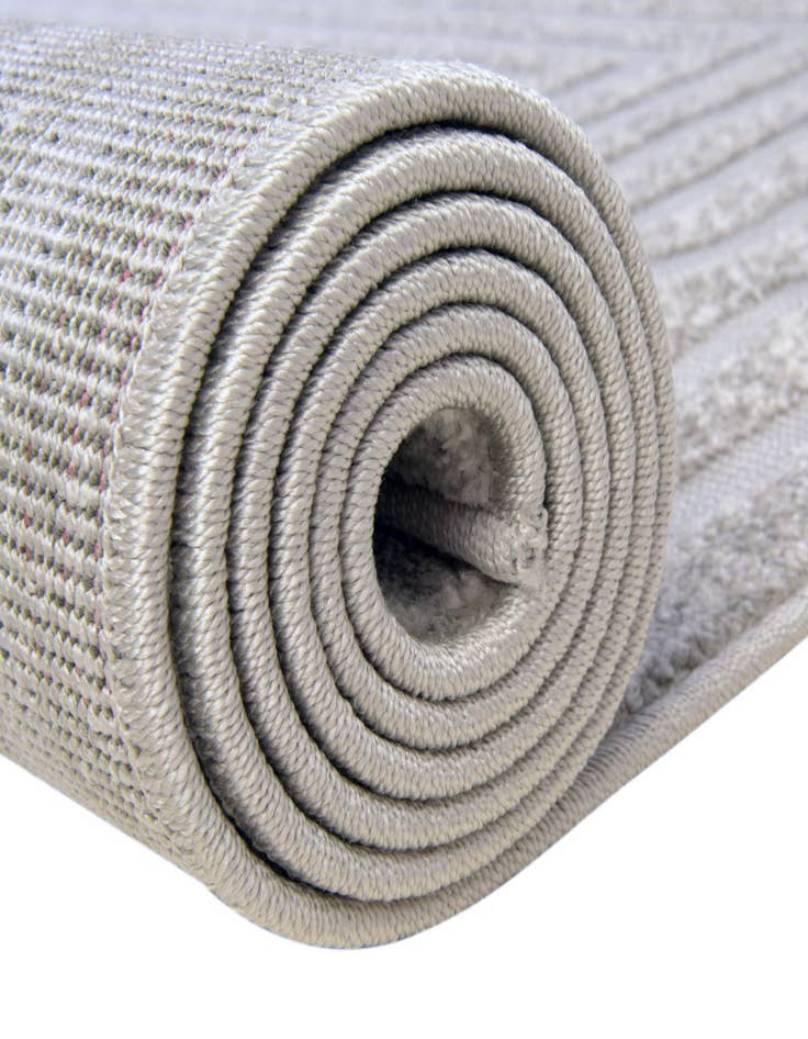 Detail image of  2' x 8'  Washable Sabrina Soto Prescott Indoor / Outdoor Runner Rug