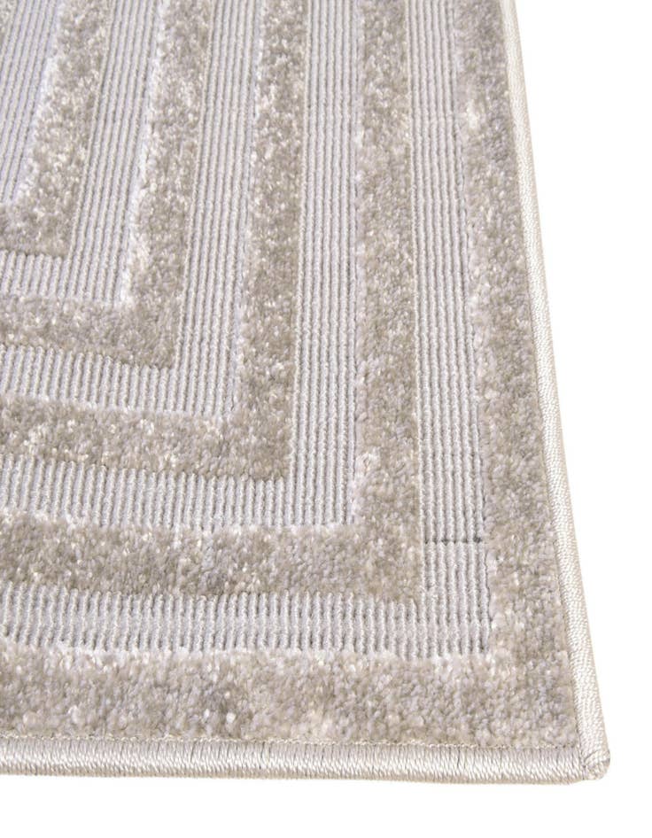 Detail image of  2' x 8'  Washable Sabrina Soto Prescott Indoor / Outdoor Runner Rug