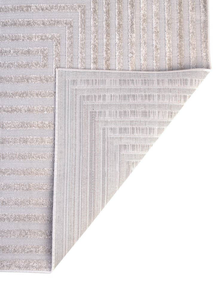 Detail image of  2' x 8'  Washable Sabrina Soto Prescott Indoor / Outdoor Runner Rug