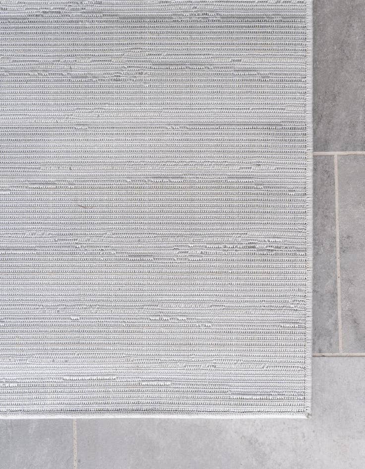 Detail image of  2' x 6'  Washable Sabrina Soto Ola Indoor / Outdoor Runner Rug