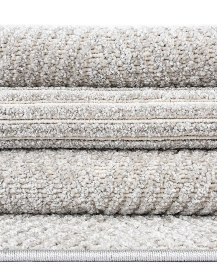Detail image of  2' x 6'  Washable Sabrina Soto Indoor / Outdoor Runner Rug
