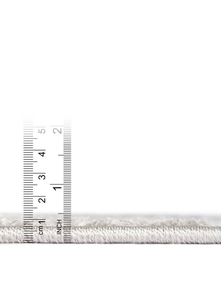 Detail image of  2' x 6'  Washable Sabrina Soto Indoor / Outdoor Runner Rug