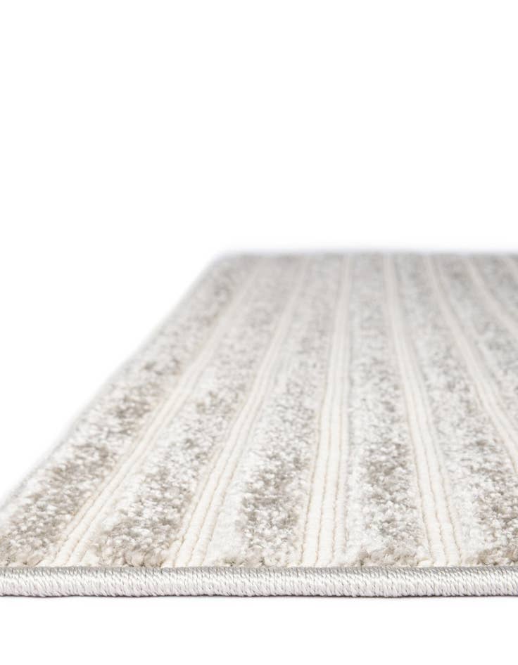 Detail image of  2' x 6'  Washable Sabrina Soto Indoor / Outdoor Runner Rug