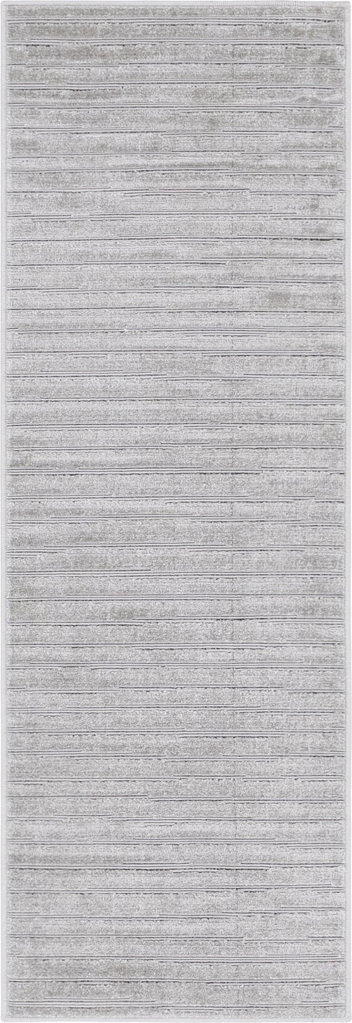  2' x 6'  Washable Sabrina Soto Ola Indoor / Outdoor Runner Rug