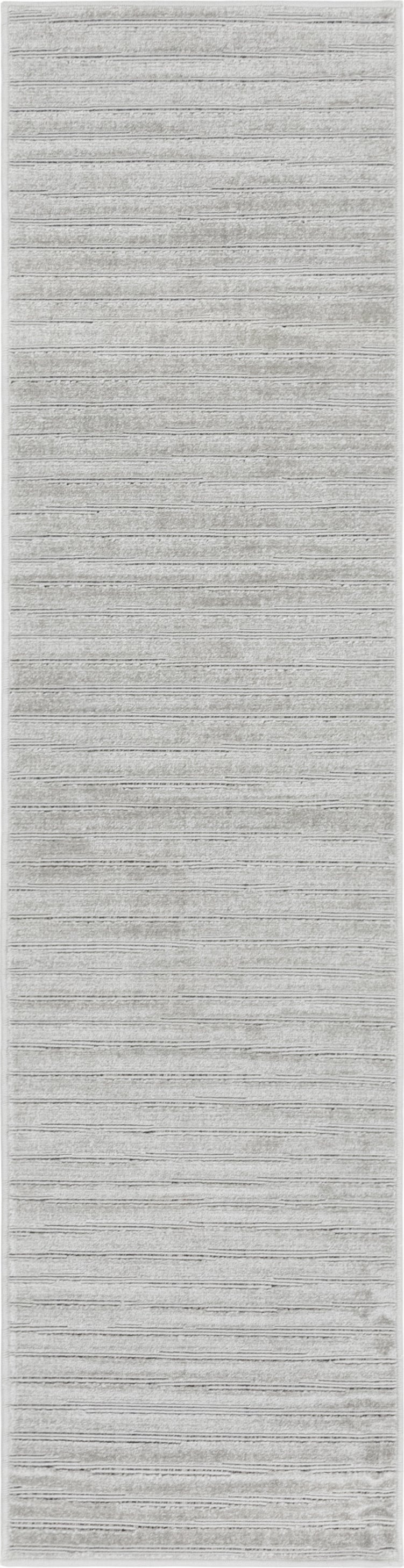  2' x 8'  Washable Sabrina Soto Ola Indoor / Outdoor Runner Rug