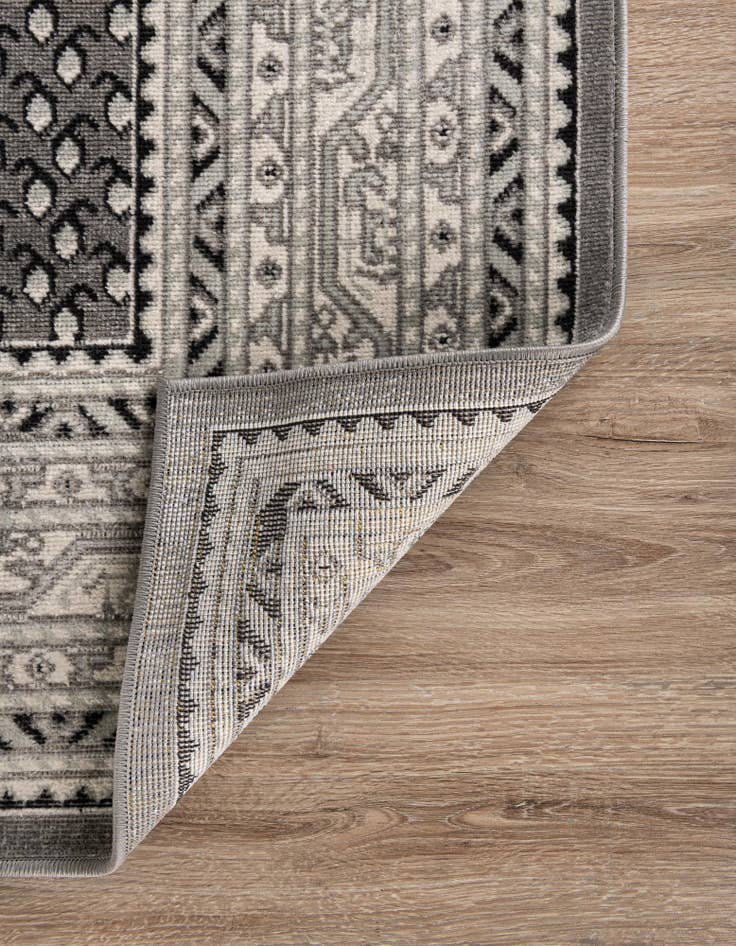 Detail image of  2' 9 x 9' 10 SoHo Runner Rug