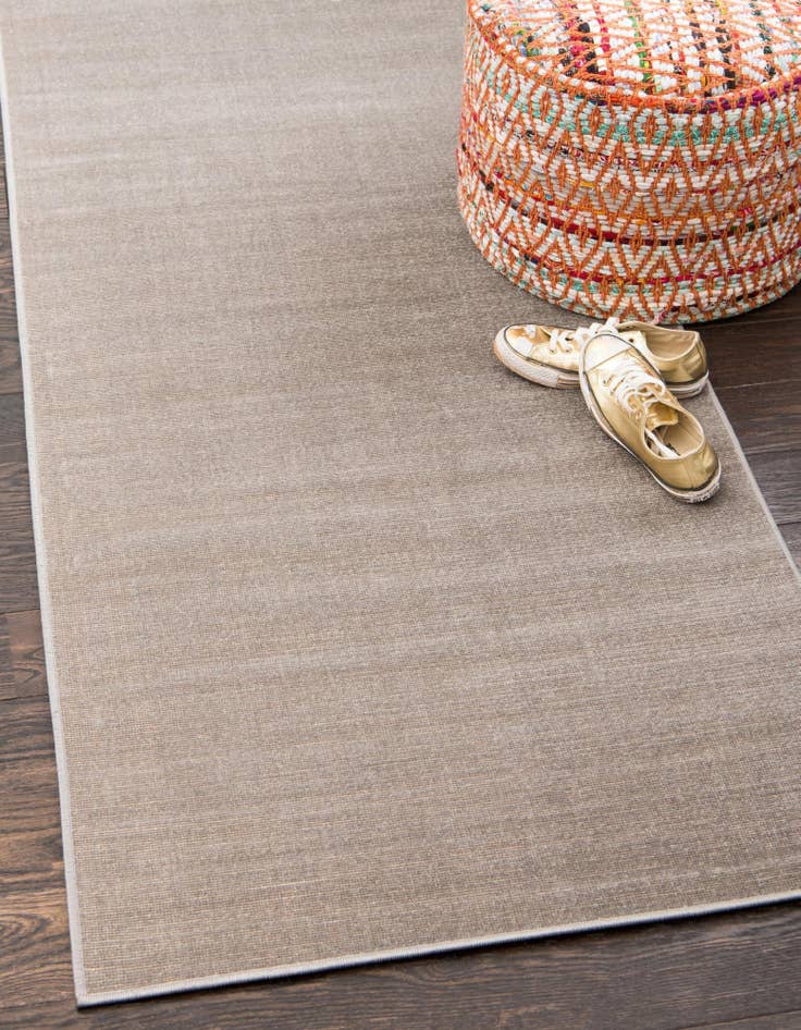 Detail image of  2' 9 x 9' 10 SoHo Runner Rug