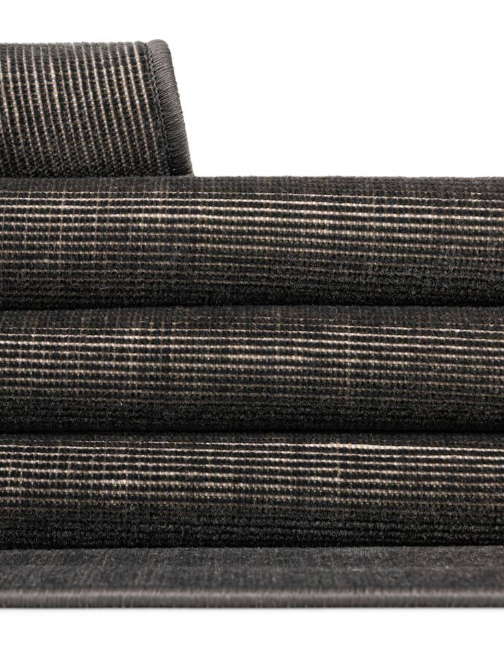 Detail image of  2' 9 x 9' 10 SoHo Runner Rug