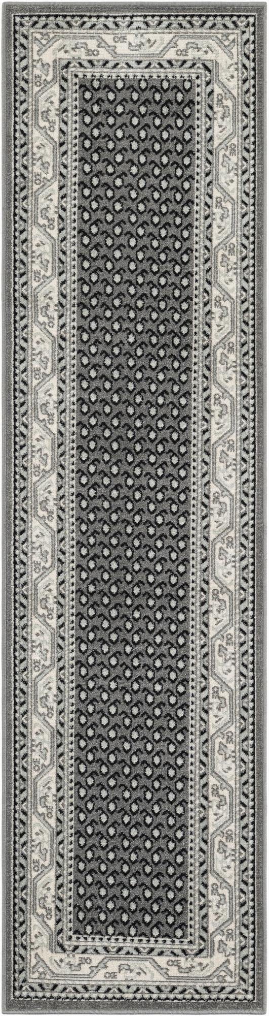  2' x 8' SoHo Runner Rug