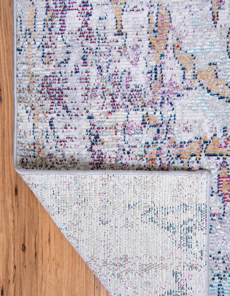 Detail image of  2' 2 x 6' Starlight Runner Rug