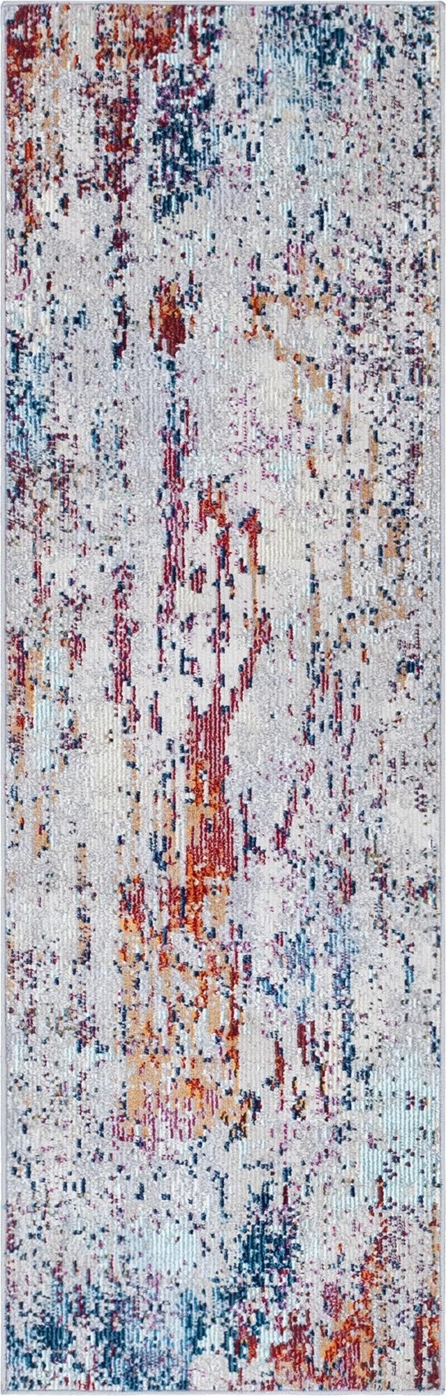  2' 2 x 6' Starlight Runner Rug