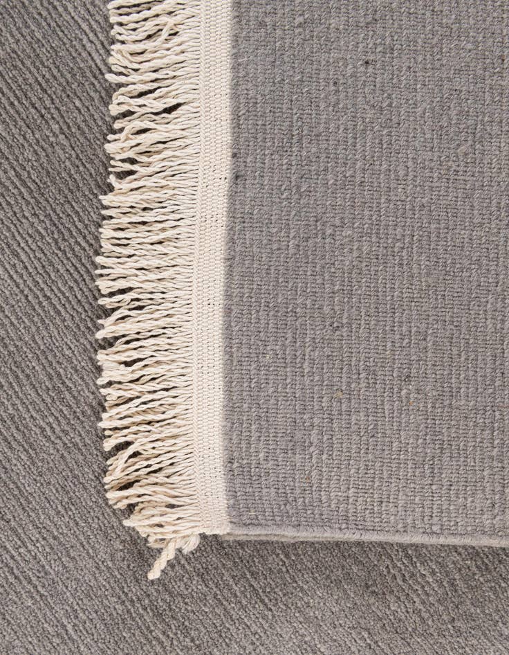 Detail image of  3' x 11' 3  Hand Knotted Tibet Wool Runner Rug