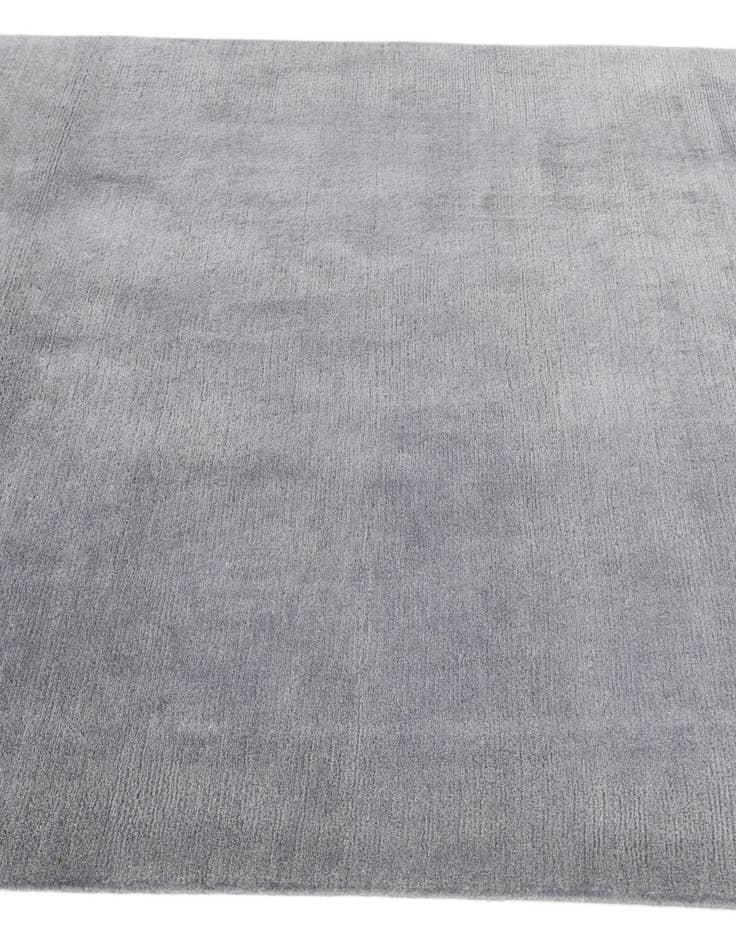 Detail image of  3' 10 x 7' 9  Hand Knotted Tibet Wool Runner Rug