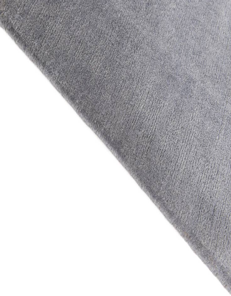 Detail image of  3' 10 x 7' 9  Hand Knotted Tibet Wool Runner Rug