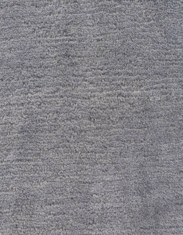 Detail image of  3' 10 x 7' 9  Hand Knotted Tibet Wool Runner Rug