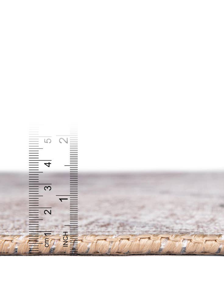 Detail image of  2' 6 x 12' Timeless Runner Rug