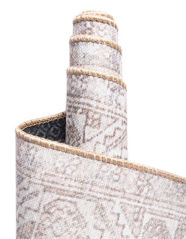 Detail image of  2' 6 x 12' Timeless Runner Rug