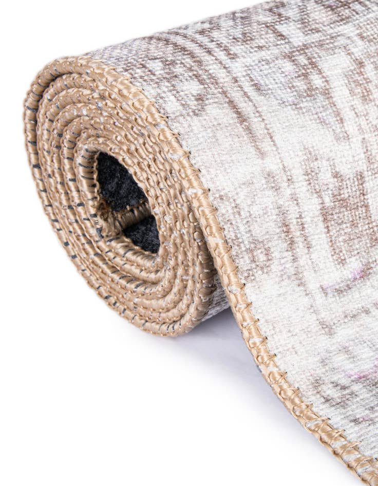 Detail image of  2' 6 x 12' Timeless Runner Rug