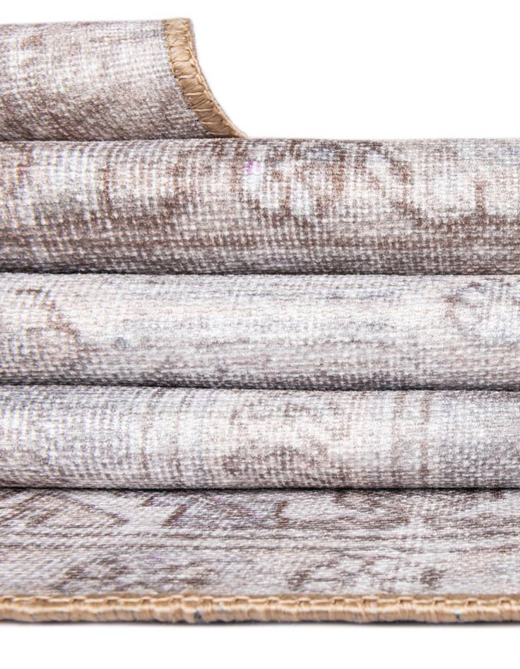 Detail image of  2' 6 x 12' Timeless Runner Rug