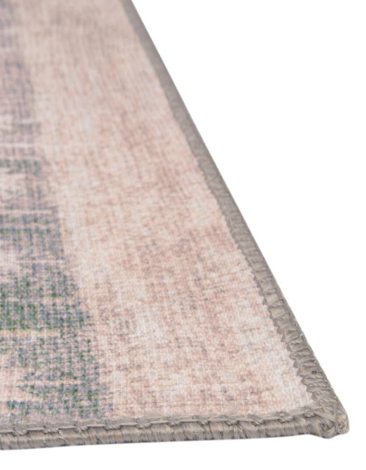 Detail image of  2' 6 x 12' Timeless Runner Rug