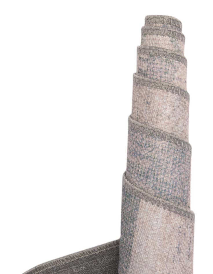 Detail image of  2' 6 x 12' Timeless Runner Rug