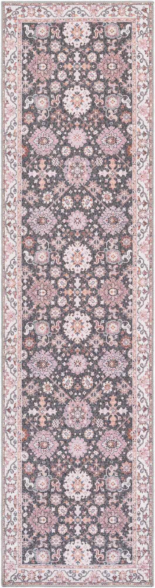  2' 7 x 10' Timeless Runner Rug