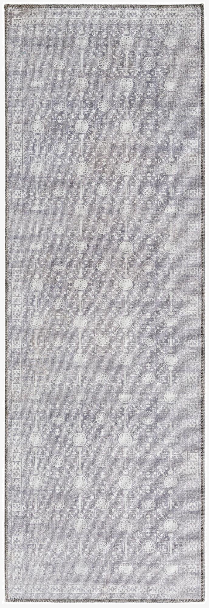  2' x 6' Timeless Runner Rug