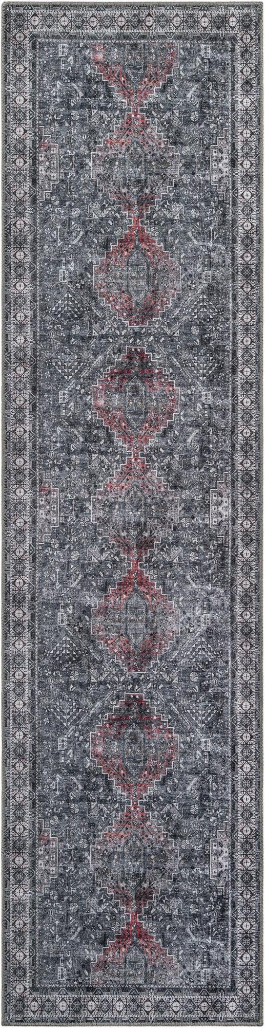  2' 7 x 10' Timeless Runner Rug