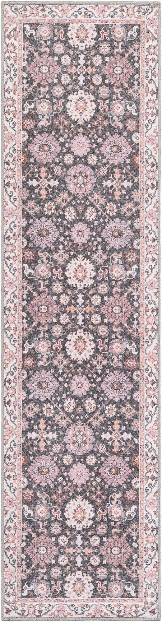  2' x 8' Timeless Runner Rug