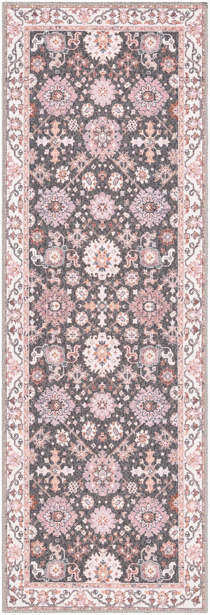  2' x 6' 1 Timeless Runner Rug