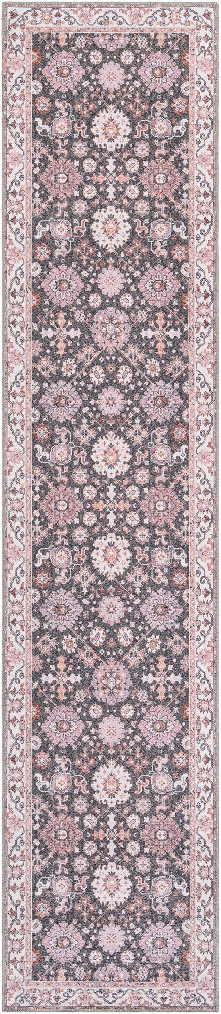  2' 7 x 12' Timeless Runner Rug