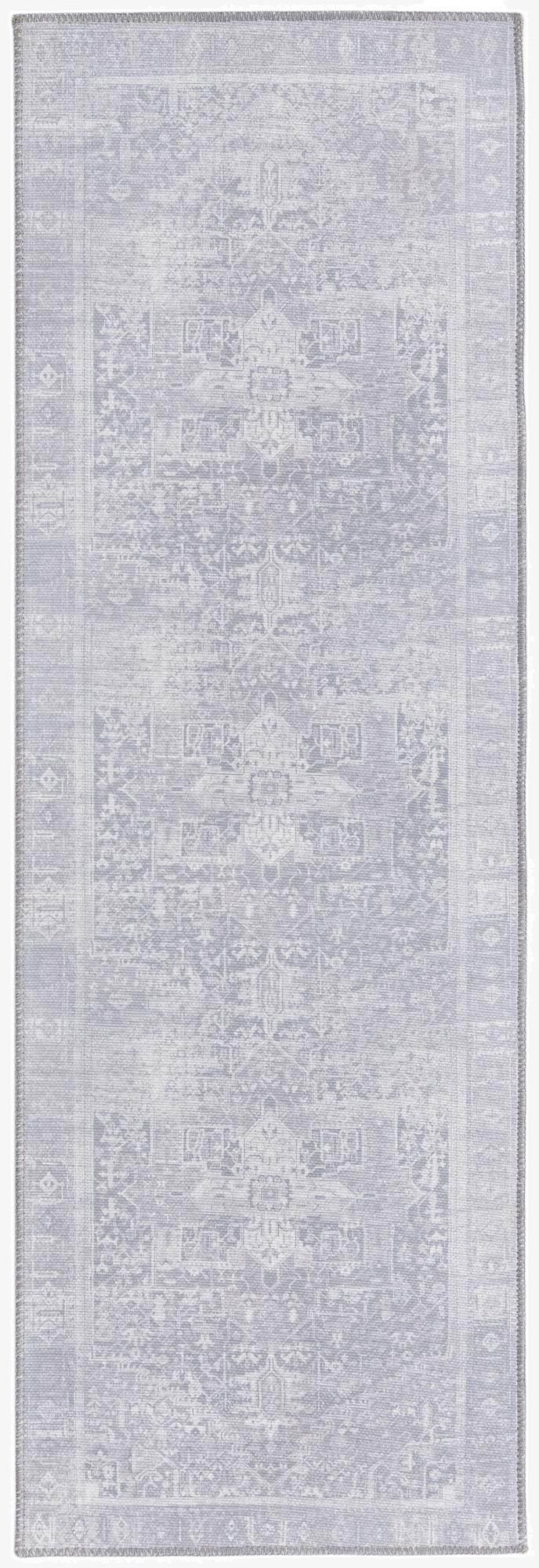  2' x 6' Timeless Runner Rug