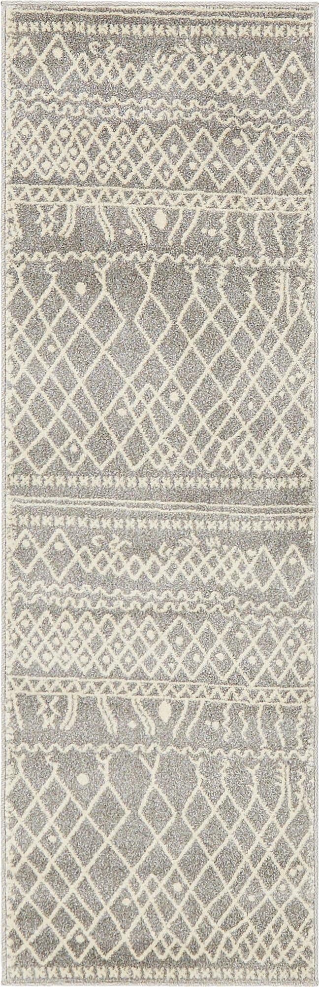  2' x 6' Titania Runner Rug