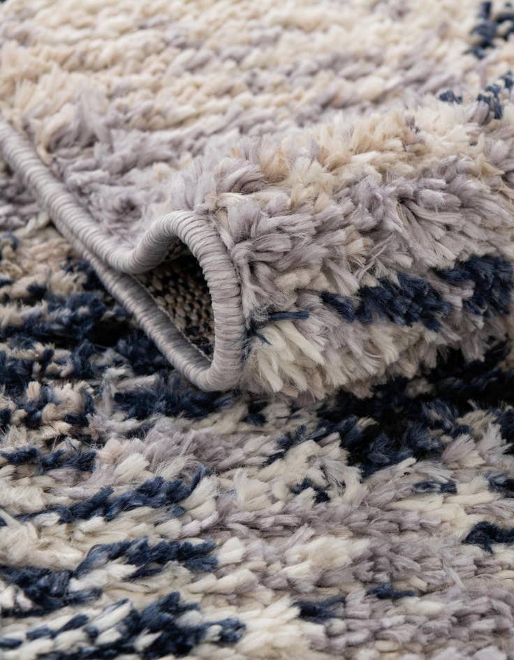 Detail image of  2' x 8' Tucson Runner Rug