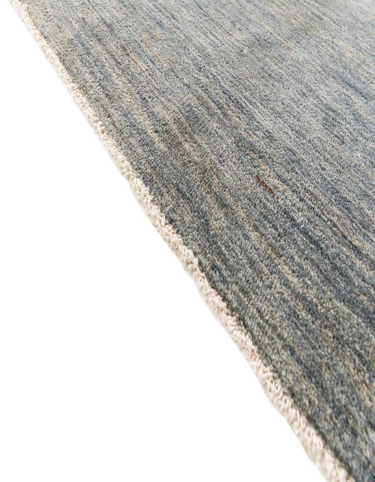 Detail image of  3' 9 x 10' 2  Hand Knotted Ultra Vintage Persian Wool Runner Rug