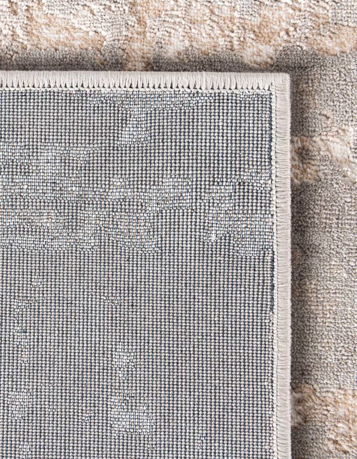 Detail image of Jill Zarin 2' 7 x 14' Uptown Lexington Avenue Runner Rug