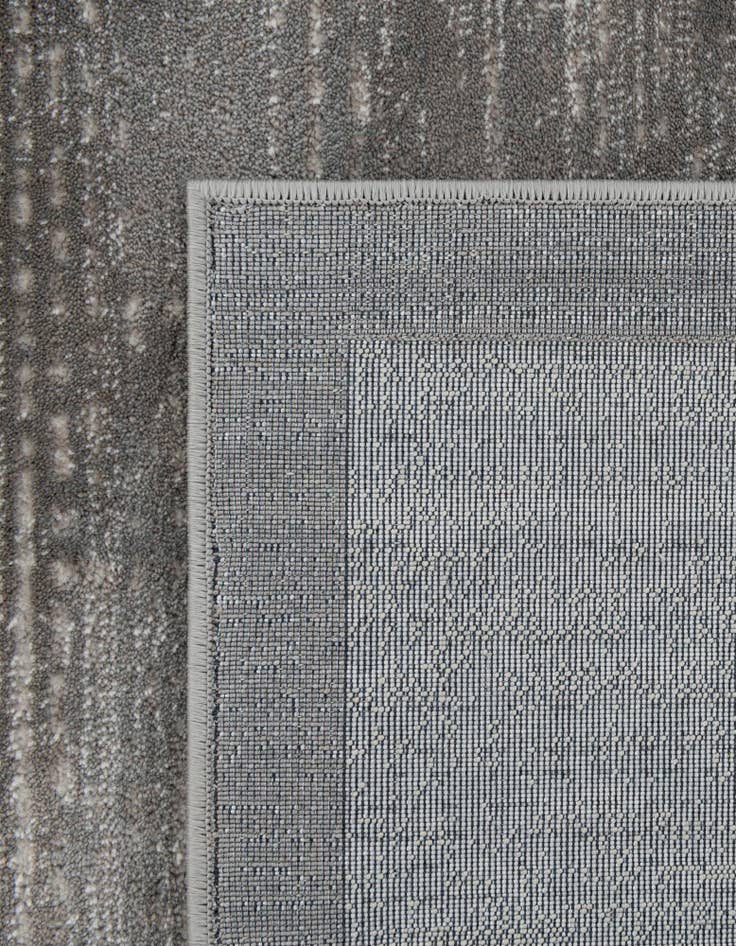 Detail image of Jill Zarin 2' 2 x 6' Uptown Yorkville Runner Rug