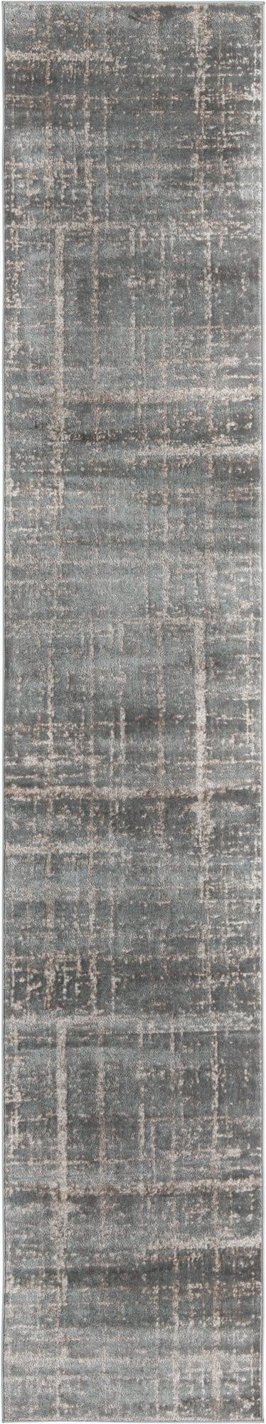 Jill Zarin 2' 7 x 14' Uptown Lexington Avenue Runner Rug