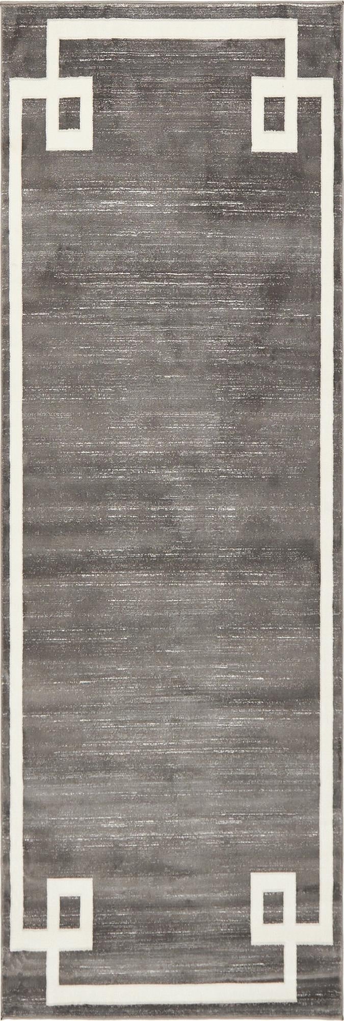 Jill Zarin 2' 2 x 6' Uptown Lenox Hill Runner Rug