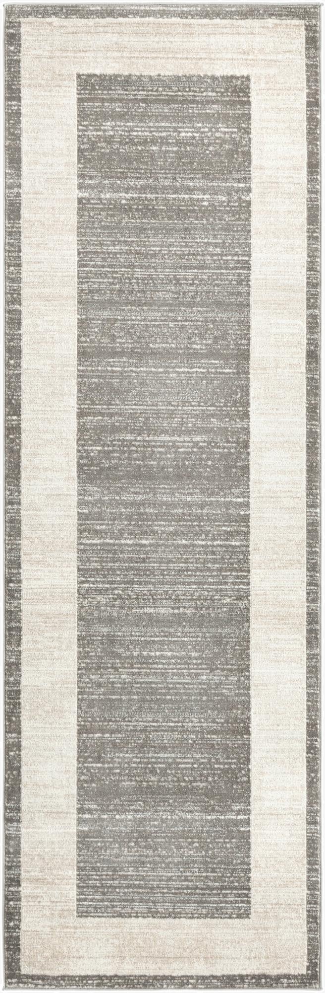 Jill Zarin 2' 7 x 8' Uptown Yorkville Runner Rug