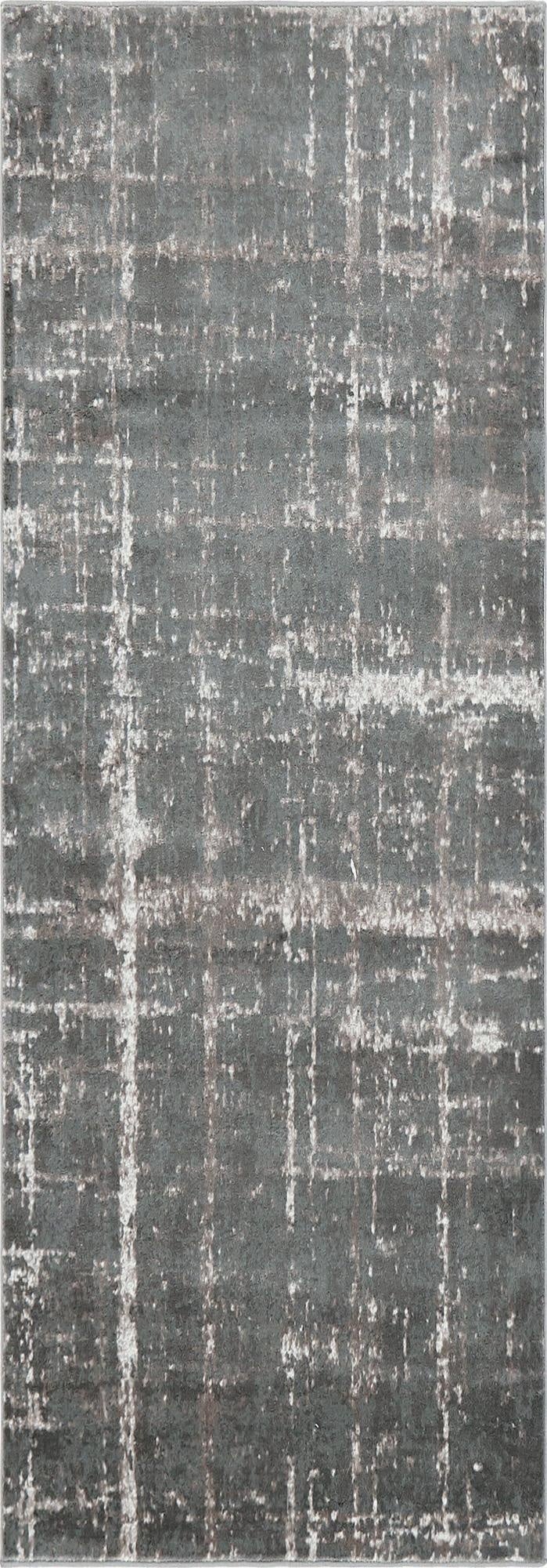 Jill Zarin 2' 2 x 6' Uptown Lexington Avenue Runner Rug