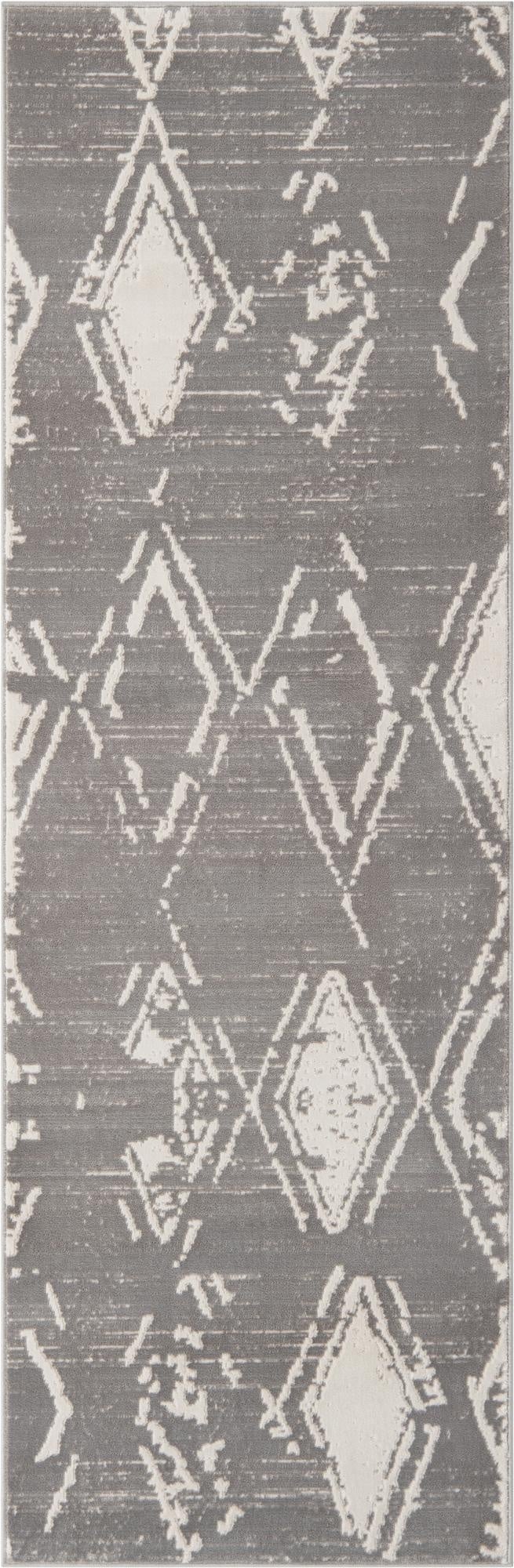 Jill Zarin 2' 7 x 8' Uptown Carnegie Hill Runner Rug