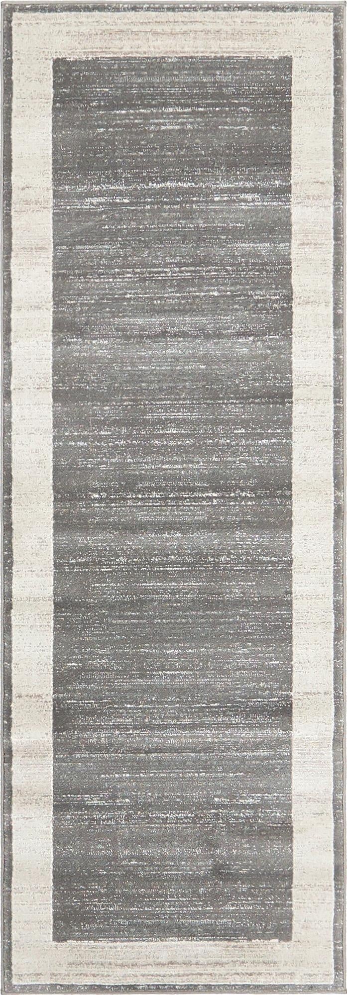Jill Zarin 2' 2 x 6' Uptown Yorkville Runner Rug