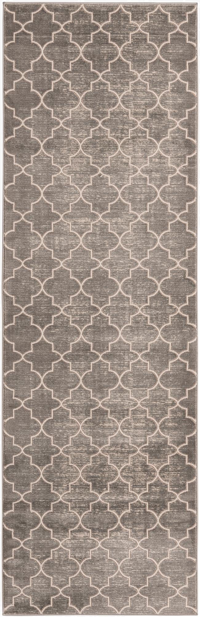 Jill Zarin 2' 7 x 8' Uptown Lincoln Center Runner Rug